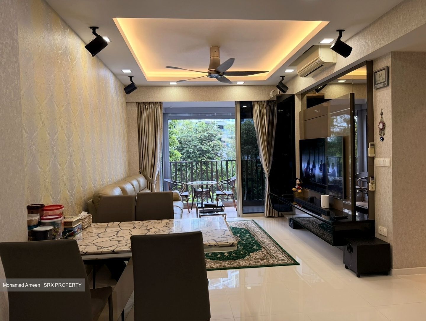 Heron Bay (D19), Condominium #605363651